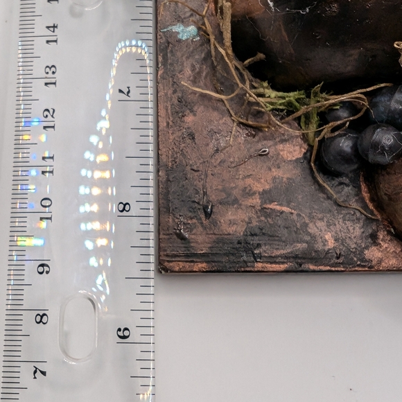 2025 year of the snake! Wall art dark and Gothic newly created - Picture 6 of 7